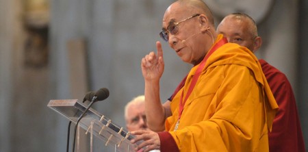 Mục đích của Cuộc sống