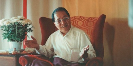 Những lời chỉ dạy tâm huyết của Đức Kyabje Dudjom Rinpoche