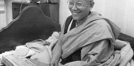 Thực hành thuần tịnh