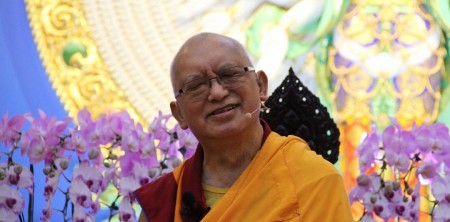 Thái độ Bồ Tát – Làm thế nào để dâng hiến cuộc đời bạn cho người khác