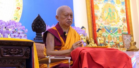 Nhớ tưởng sự Vô Thường và Cái Chết