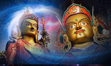 Sống, chết và sau khi chết – Bài giảng thứ ba