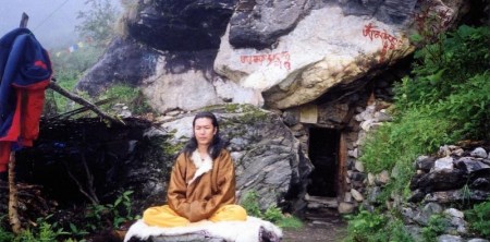 Thực hành thiền định