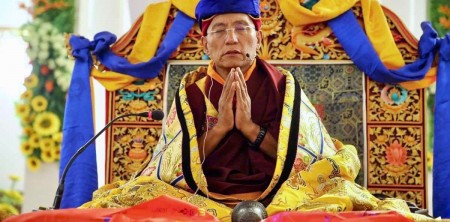 Ý nghĩa của việc trở thành một Phật tử