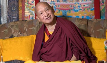 Sống An Vui, Chết An Lành – Mục tiêu của đời sống và lợi ích của những vấn nạn