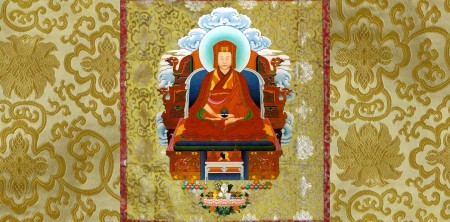 Con đường xua tan vô minh – Bốn Pháp của Gampopa