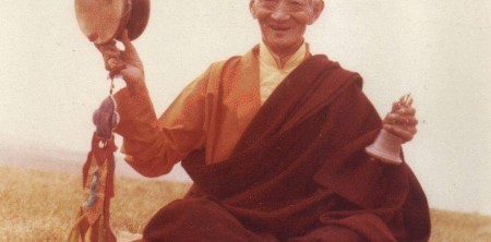 Pháp trở thành con đường – Bốn Pháp của Gampopa