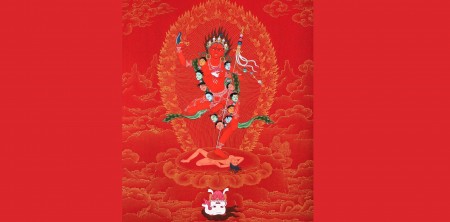 Bổn Tôn – Suối nguồn của những thành tựu