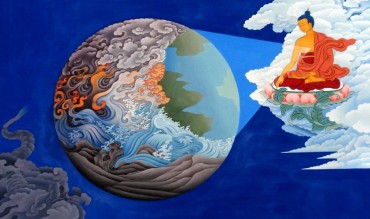 Hy sinh bản thân mình