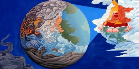 Cuộc chơi của huyễn tượng