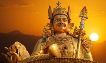 Sống An Vui, Chết An Lành – Tính tự nhiên căn bản của Tâm thức