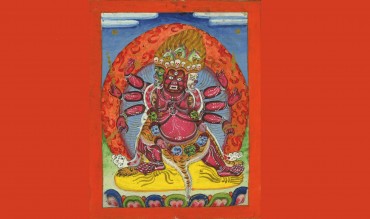 Hiểu Những Nền Tảng Cơ Bản Của Phật Giáo Tây Tạng – Về Một Vài Thuật Ngữ Phổ Biến Trong Kim Cương thừa – Bồ Tát, Daka, Dakini Và Hộ Pháp