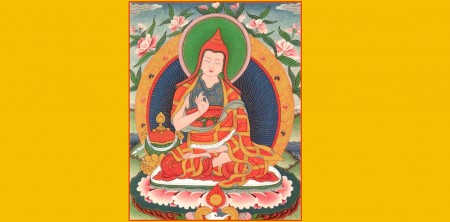 Thực hành Bảy điều quán nguyện