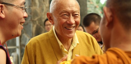 Làm thế nào để giúp đỡ người hấp hối