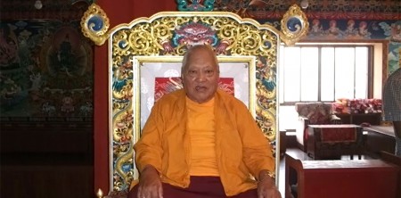 Tánh giác lộ toàn thân – Kết luận