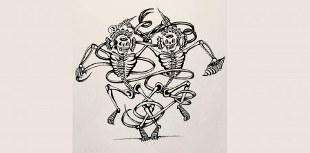 Trung hữu của sinh tới chết