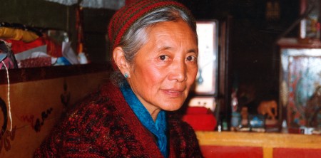 Con đường tâm linh – Tạng Thư Sống Chết