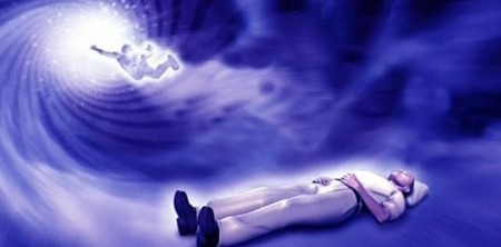 Trung hữu của thời điểm chết