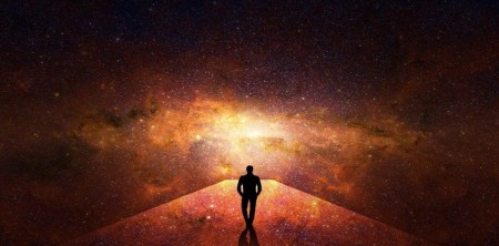 Kinh nghiệm cận tử, nấc thang lên trời – Tạng Thư Sống Chết