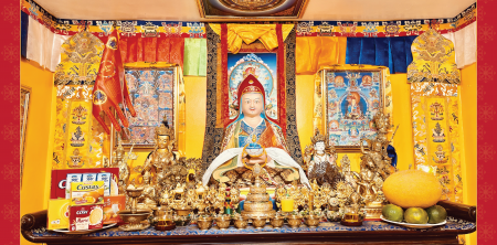 Sống, chết và sau khi chết – Bài giảng thứ hai