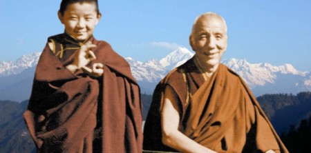 Nền tảng – Tạng Thư Sống Chết