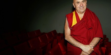 Suy tư về vô thường và cái chết