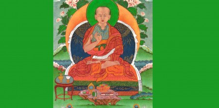 Tám bài kệ chuyển hóa tâm