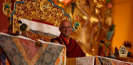 Sự rõ ràng tuyệt đối