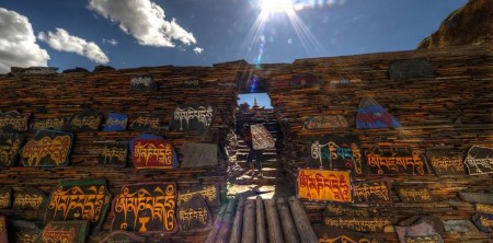 Hy sinh bản thân mình