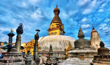 Mục đích của đời người