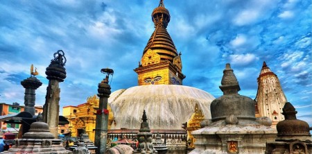 Mục đích của đời người