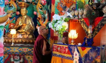 Hiểu Những Nền Tảng Cơ Bản Của Phật Giáo Tây Tạng – Về Kim Cương Thừa, Chân Ngôn Thừa