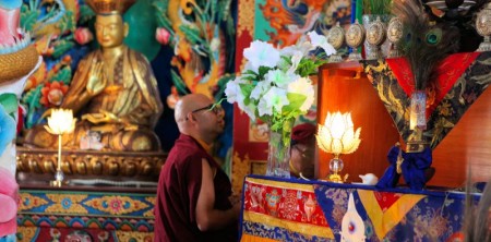 Hiểu Những Nền Tảng Cơ Bản Của Phật Giáo Tây Tạng – Về Kim Cương Thừa, Chân Ngôn Thừa