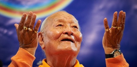 Sống Trong Tham Thiền Chu Kỳ Ngày Và Đêm – Giới thiệu