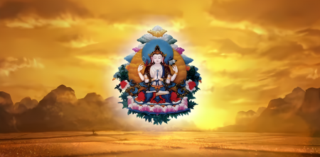 Tám thi kệ luyện tâm