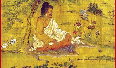 Shabkar Và Truyền Thống Ăn Chay Trong Phật Giáo Tây Tạng