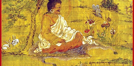 Shabkar Và Truyền Thống Ăn Chay Trong Phật Giáo Tây Tạng