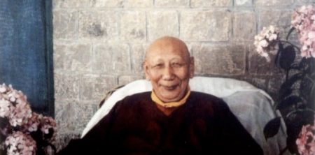 Phát Bồ Đề Tâm