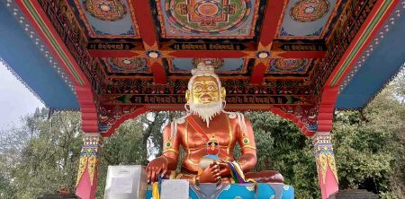 Những Chỉ Dẫn Tổng Quát Về Phương Pháp Thiền Định – Pháp Tu Quan Âm