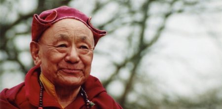Tự Do Và Thong Dong – Một Bài Ca Kim Cương Tự Phát