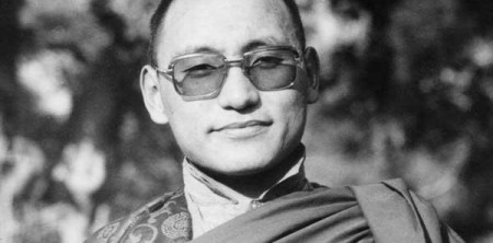 An Bình Mảnh Đất Tâm