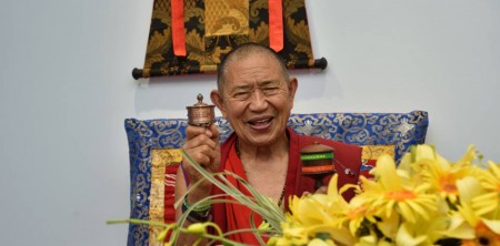 Trung ấm cuộc sống