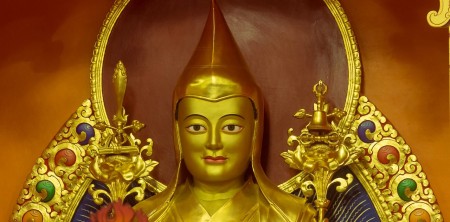 Bình giảng về bộ luận của tổ Longchenpa – Ba mươi lời khai thị chân thành