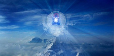 Trung ấm Pháp tánh