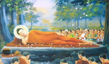 Sống, chết và sau khi chết – Bài giảng thứ tư