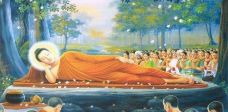 Sống, chết và sau khi chết – Bài giảng thứ tư