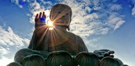 Tính trong sáng của tâm