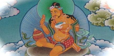 Lời giảng ngắn gọn về Đại Thủ Ấn