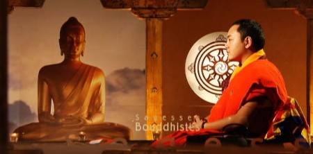 Ba điều tâm niệm