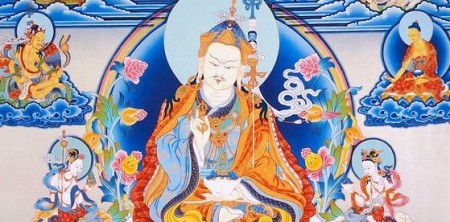 Thực hành Pháp với sự chân thành